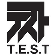Logo T.E.S.T