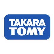 Logo Takara Tomy