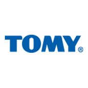 Logo Tomy