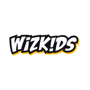 Logo Wizkids