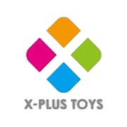 Logo X Plus Toys 1