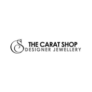 Logo carat shop