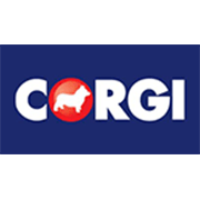 Logo corgi