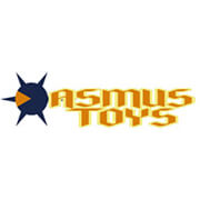 Logo Asmus