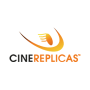 Logo Cinereplicas