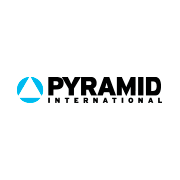 Logo Pyramid