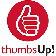 thumbs up