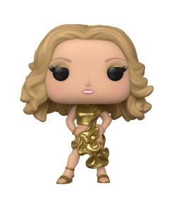 Mariah Carey POP! Rocks Vinyl Figura Emancipation of Mimi 9 cm - Embalaje dañado