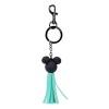 Disney by Loungefly Colgante para Bolso Mickey Mouse 100th Anniversary Mickey Tassle