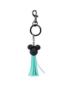 Disney by Loungefly Colgante para Bolso Mickey Mouse 100th Anniversary Mickey Tassle