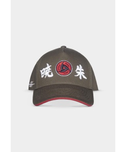 Naruto Shippuden Gorra Béisbol Akatsuki Clan