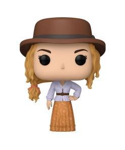 1883 Figura POP! TV Vinyl Margaret Dutton 9 cm