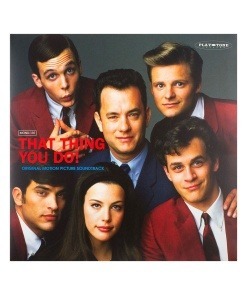 That Thing You Do! Original Motion Picture Soundtrack by Various Artists Vinilo LP+7-inch (Retail Exclusive Version)