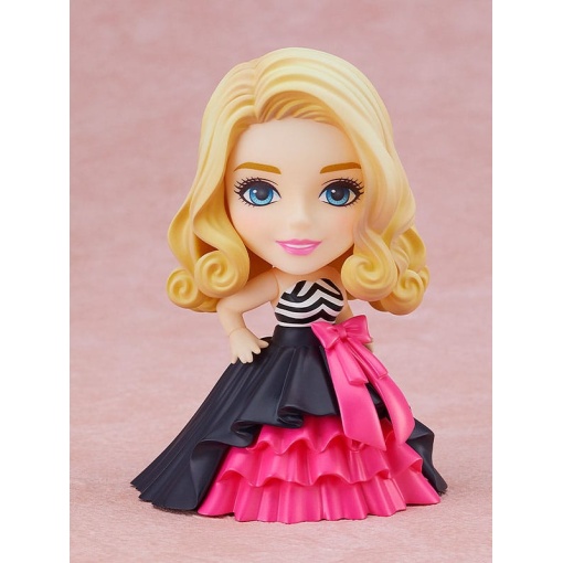 Barbie Figura Nendoroid Doll 10 cm