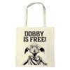Harry Potter Bolso Dobby Is Free