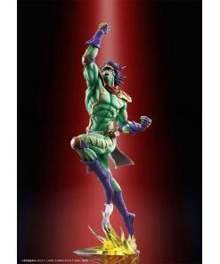 JoJo's Bizarre Adventure Part3 Estatua PVC Statue Legend Star Platinum 22 cm