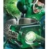 Green Lantern Movie Anillo con luz