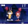 Looney Tunes 100th anniversary of Warner Bros. Studios Figuras Mini Egg Attack Series: IT