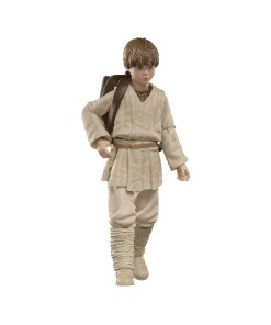 Star Wars Episode I Black Series Figura Anakin Skywalker 15 cm