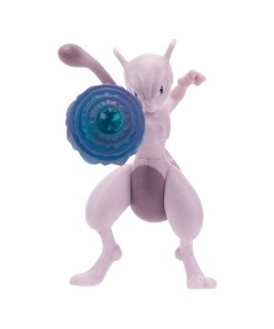 Pokémon Figura Battle Feature Mewtwo 10 cm