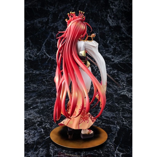 Shakugan no Shana Estatua PVC 1/7 Shana Burning-Eyed Beauty Ver. 25 cm