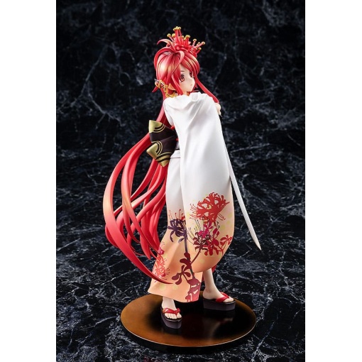 Shakugan no Shana Estatua PVC 1/7 Shana Burning-Eyed Beauty Ver. 25 cm