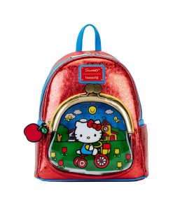 Hello Kitty by Loungefly Mochila 50th Anniversary