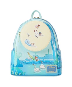 Disney by Loungefly Mochila Mini Peter Pan You can fly