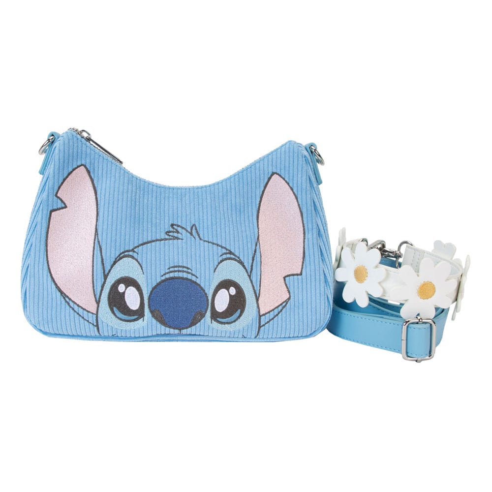 Bandolera de Lilo y Stitch de Disney