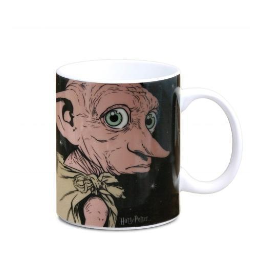 Harry Potter Taza Dobby