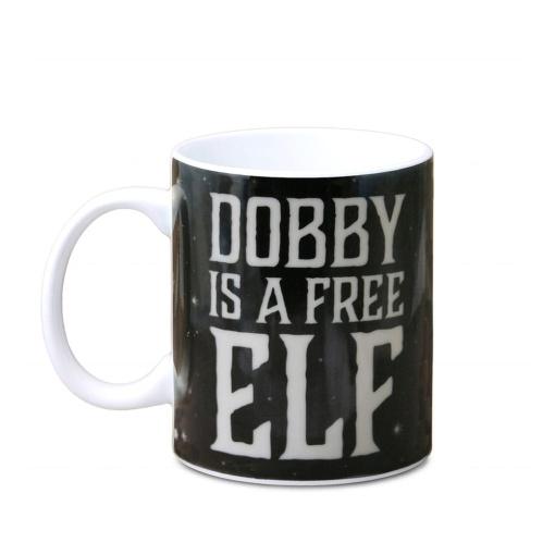 Harry Potter Taza Dobby