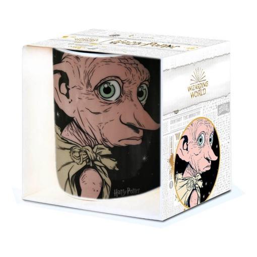 Harry Potter Taza Dobby