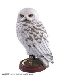 Harry Potter Estatua Magical Creatures Hedwig 24 cm