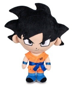 Dragon Ball Figura de peluche Goku 31 cm