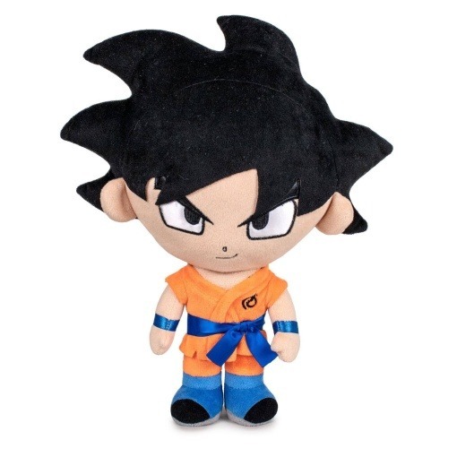 Dragon Ball Figura de peluche Goku 31 cm
