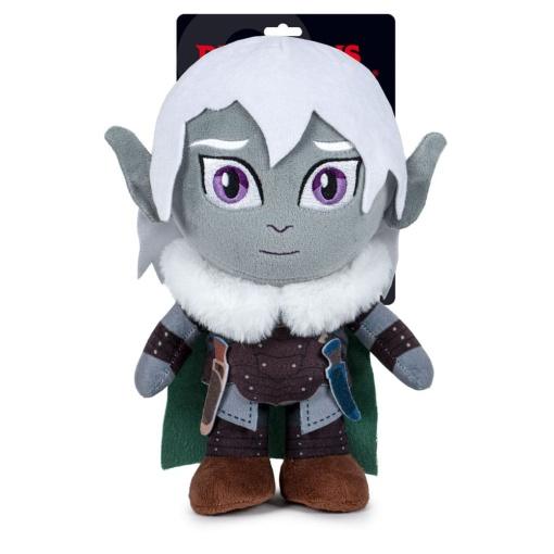 Dungeons & Dragons Figura de peluche Drizzt con cuello 26 cm