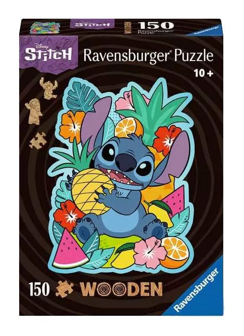 Comprar Puzzle Stitch OFICIAL al mejor precio