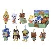 Animal Crossing Llaveros Peluche Residents 15 cm Surtido (12)