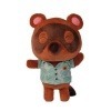 Animal Crossing Peluche Timmy/Nepp 25 cm