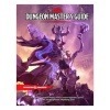 Dungeons & Dragons RPG Dungeon Master's Guide Inglés