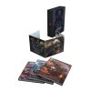 Dungeons & Dragons RPG Core Rulebooks Gift Set castellano