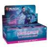 Magic the Gathering Kamigawa: Neon Dynasty Caja de Sobres de Draft (36) francés