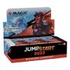 Magic the Gathering Jumpstart 2022 Caja de Sobres de Draft (24) francés