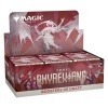 Magic the Gathering Tous Phyrexians Caja de Sobres de Draft (36) francés