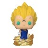 Dragon Ball Z Figura POP! Animation Vinyl Majin Vegeta 9 cm