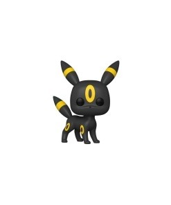 Pokemon Figura Super Sized Jumbo POP! Vinyl Umbreon (EMEA) 25 cm