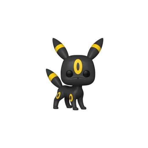 Pokemon Figura Super Sized Jumbo POP! Vinyl Umbreon (EMEA) 25 cm