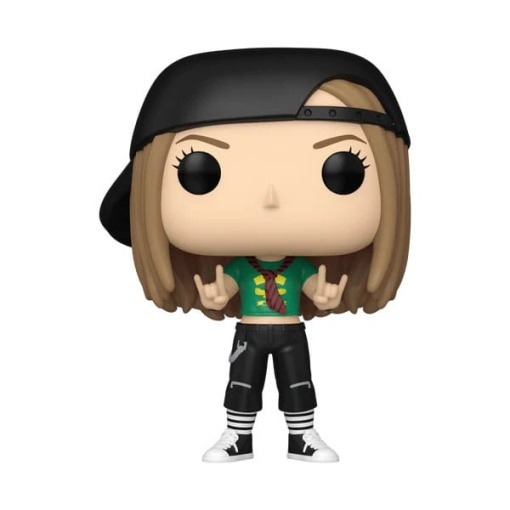 Avril Lavigne POP! Rocks Vinyl Figura Sk8ter Boi 9 cm