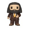 Harry Potter Figura Super Sized Jumbo POP! Vinyl Hagrid Animal Pelt Outfit 15 cm