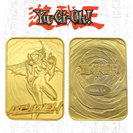 Yu-Gi-Oh! Lingote Elemental Hero Burstinatrix Limited Edition
